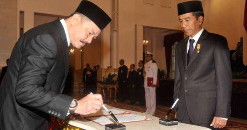 Facebook.com/Suararakyat